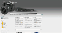 Desktop Screenshot of blog.nuwana.com